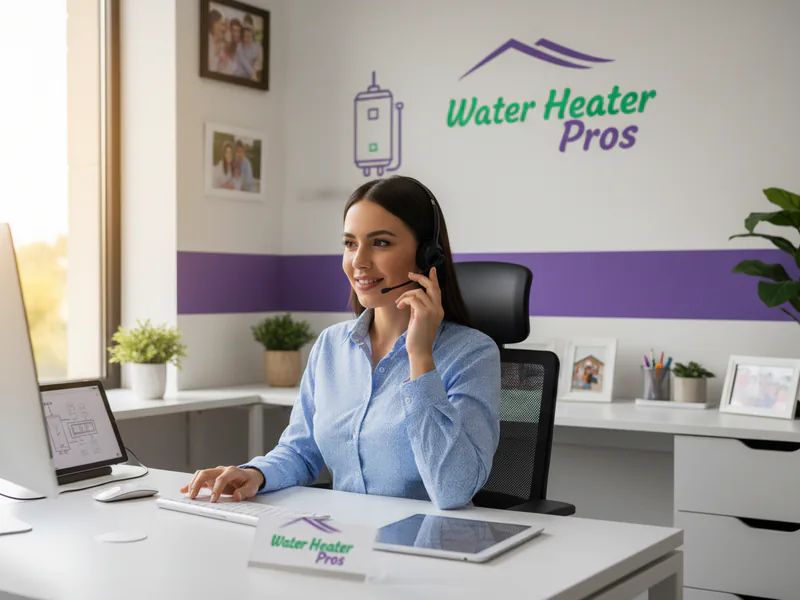 Water Heater Repair  in Gresham  FAQ